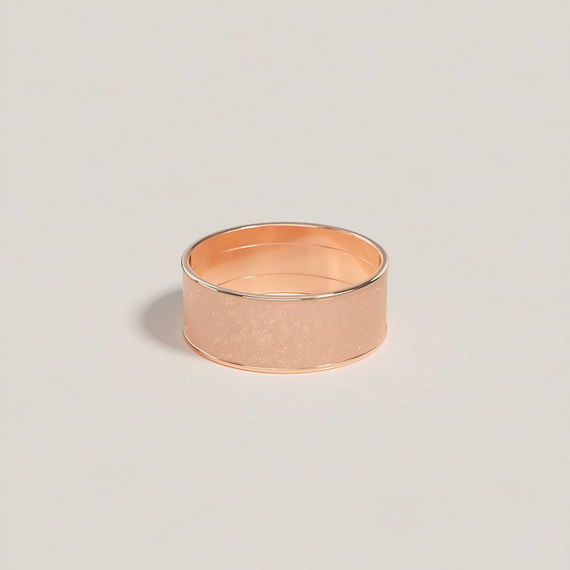 Glitter ring, medium model