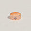 Glitter ring, medium model, View: front, front, view 1 of 4