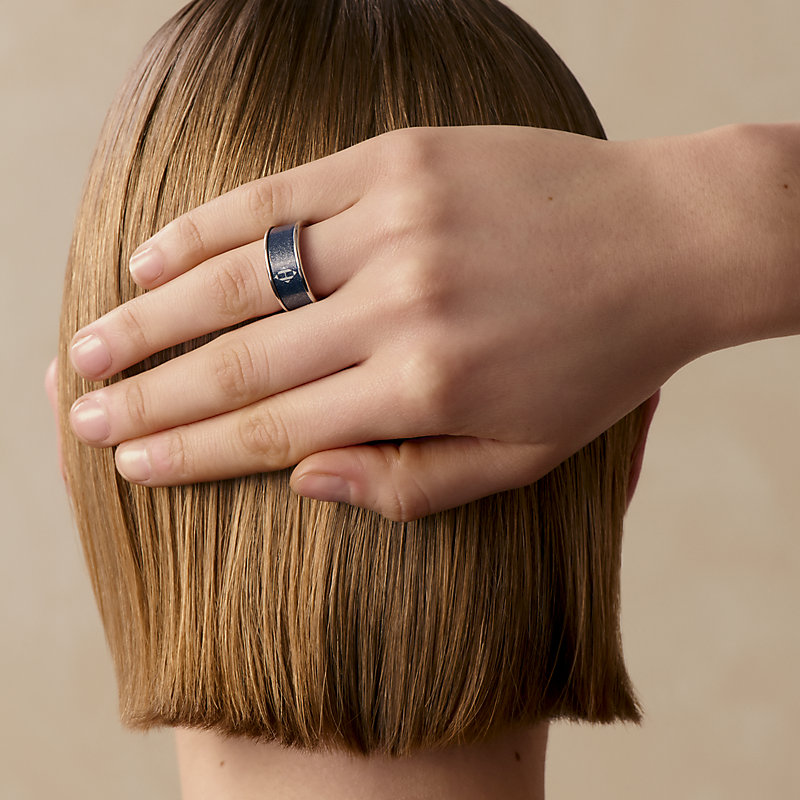 Glitter ring, medium model