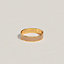 Glitter ring, small model, View: Back, back, view 4 of 4