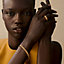 Glitter ring, small model, View: Worn, worn, view 3 of 4