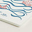 Globe-Trotter 2026 annual agenda refill, View: Detail, detail, view 2 of 2