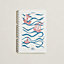 Globe-Trotter 2026 annual agenda refill, View: front, front, view 1 of 2