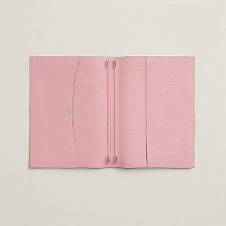 Globe-Trotter agenda cover | Hermès Macau SAR