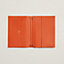 Globe-Trotter agenda cover, View: above, above, view 2 of 2