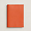 Globe-Trotter agenda cover, View: front, front, view 1 of 2
