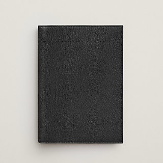 【Hermes】エルメス★Agenda Cover★トロッターアジェンダカバー Globe-Trotter agenda cover | Hermès USA