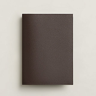 Globe-Trotter agenda cover