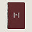 Globe-Trotter lined agenda refill, view 1 of 2