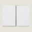Globe-Trotter lined agenda refill, view 2 of 2