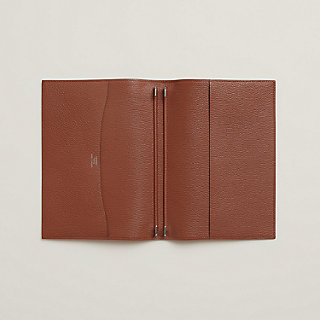 agenda cover hermes