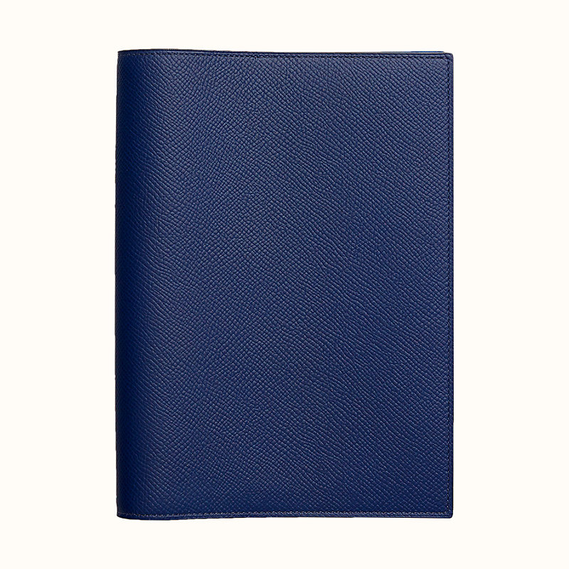 hermes agenda cover