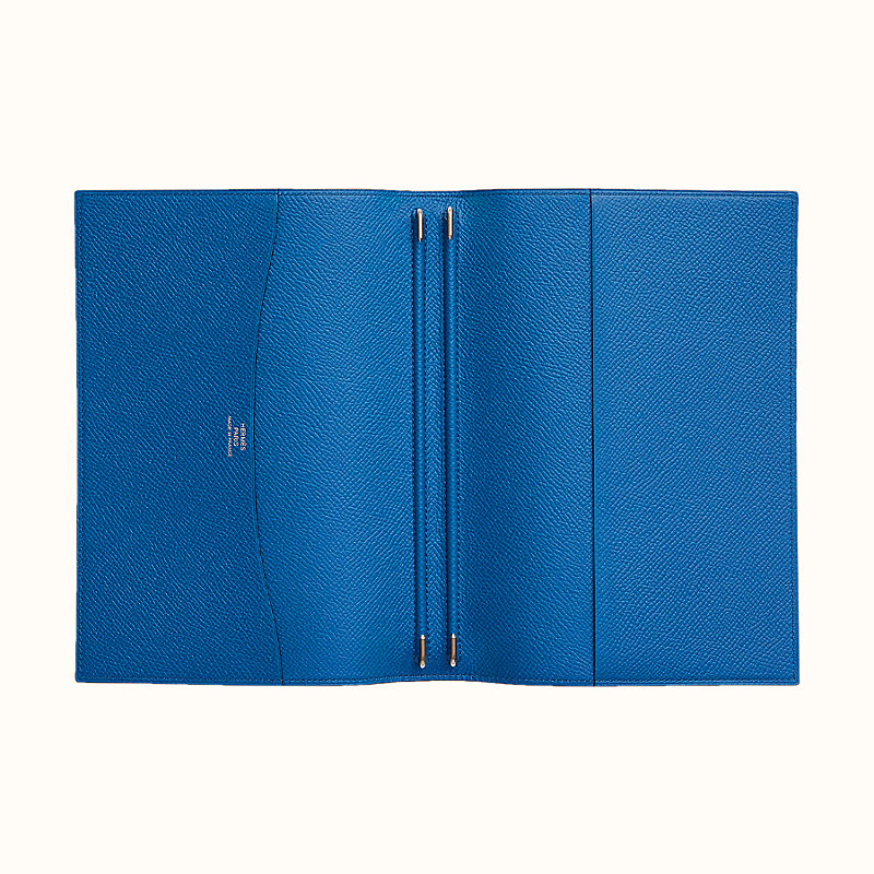 hermes agenda cover