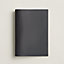 Globe-Trotter verso agenda cover, View: front, front, view 1 of 2