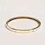 Gloria Soli bangle, View: Back, back, view 3 of 3