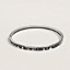 Gloria Soli bangle, View: Back, back, view 3 of 3