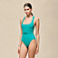 Gloria swimsuit, View: Worn, worn, view 2 of 5