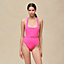 Gloria swimsuit, View: Worn, worn, view 2 of 5