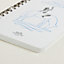 GM Annual 재패니즈 다이어리 리필 2025, 보기: 세부 사진, detail, 3개 중 3번째 보기