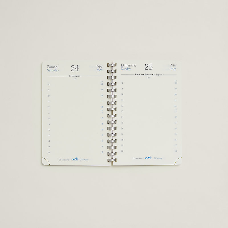 【爆買い！】 gm-quarterly-agenda-refill- 小物