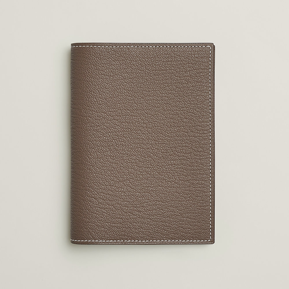 GM Simple agenda cover | Hermès Australia