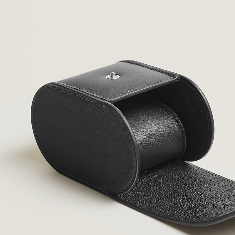 HERMES　Watch用化粧箱 GM watch case | Hermès Macau SAR