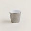 Gobelet bougie Mosaïque au 24 platine, Vue: Vue portée, worn, vue 1 sur 2