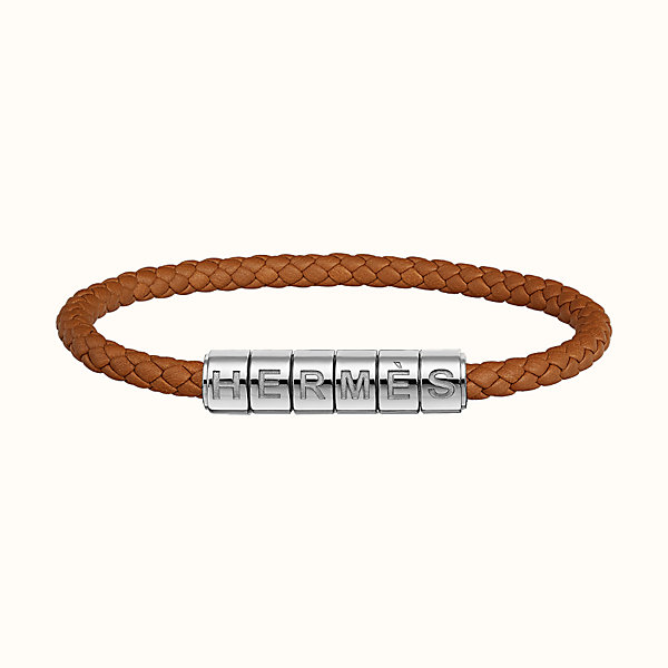 Goliath Code bracelet | Hermès USA