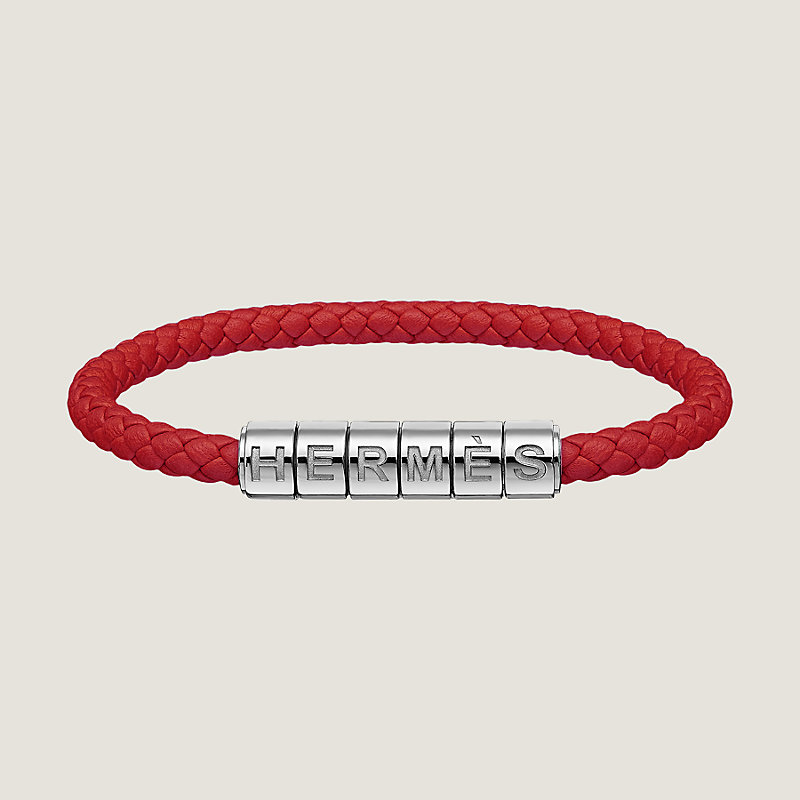 Goliath Code bracelet | Hermès Sweden