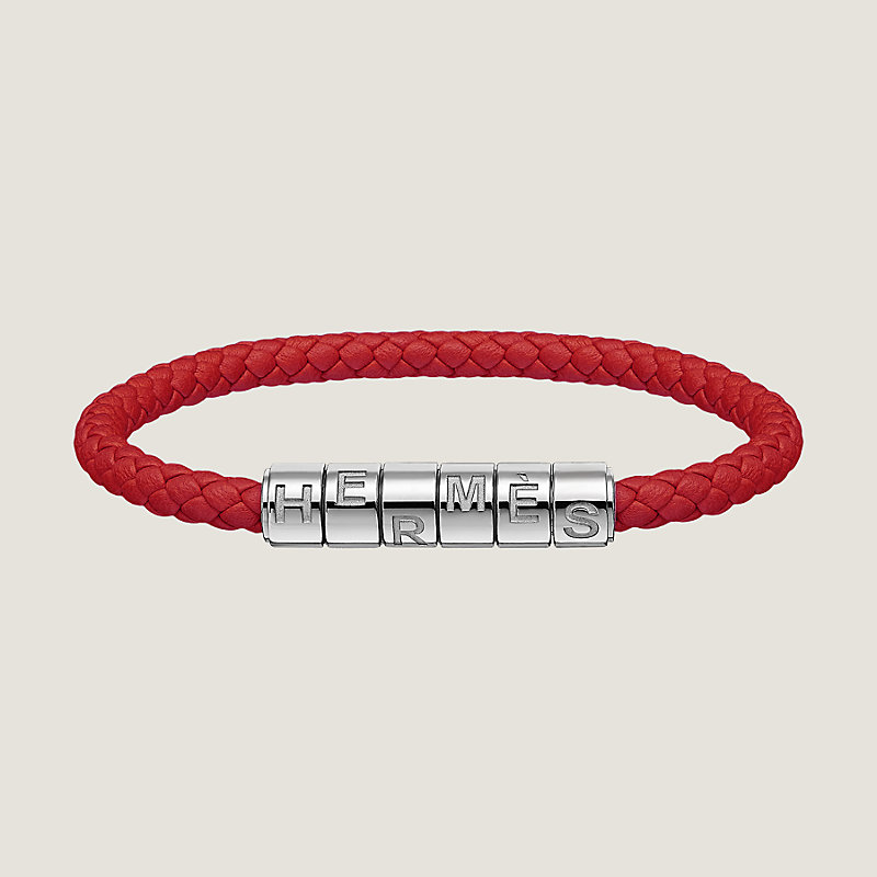 Goliath Code bracelet | Hermès Sweden