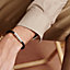 Goliath Code bracelet, View: Worn, worn, view 3 of 3