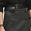 Gonna con baschina, Vista: Immagine prodotto indossato, worn, vista 5 su 5