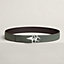 Good Luck belt buckle & Reversible leather strap 38&nbsp;mm, View: , view 2 of 2