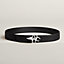 Good Luck belt buckle & Reversible leather strap 38&nbsp;mm, View: , view 2 of 2