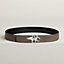 Good Luck belt buckle & Reversible leather strap 38&nbsp;mm, View: , view 2 of 2
