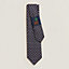 Good Luck tie, View: Folded, folded, view 1 of 2