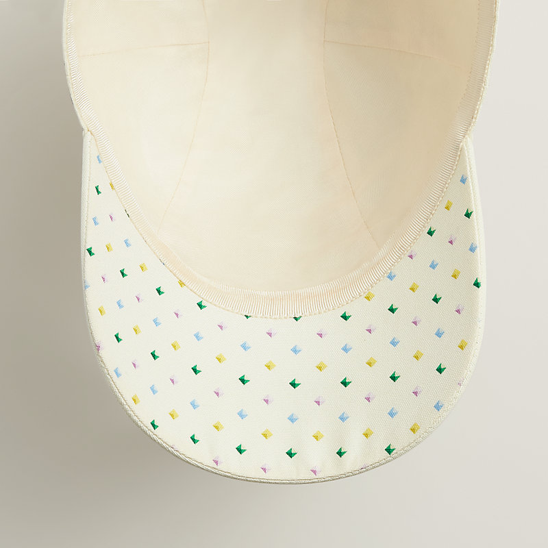 Gorra Davis Pois Médor