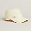 Vista: vista de frente, Gorra Davis Pois Médor