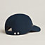 Vista: Vista trasera, Gorra Davis Pois Médor