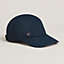 Vista: vista de frente, Gorra Davis Pois Médor
