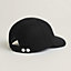Vista: Vista trasera, Gorra Miles H Cut