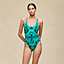 Grace swimsuit, View: Worn, worn, view 2 of 5