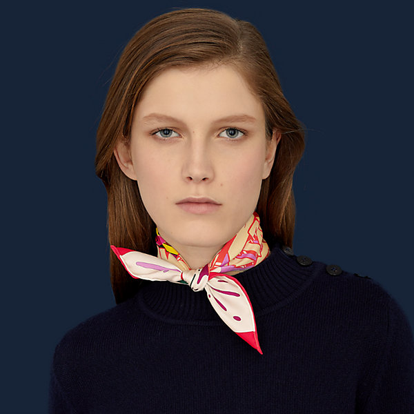 Graff Hermes scarf 45 | Hermès Finland