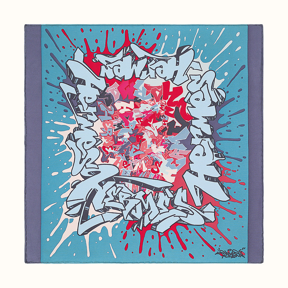Graff Hermes scarf 45 | Hermès USA