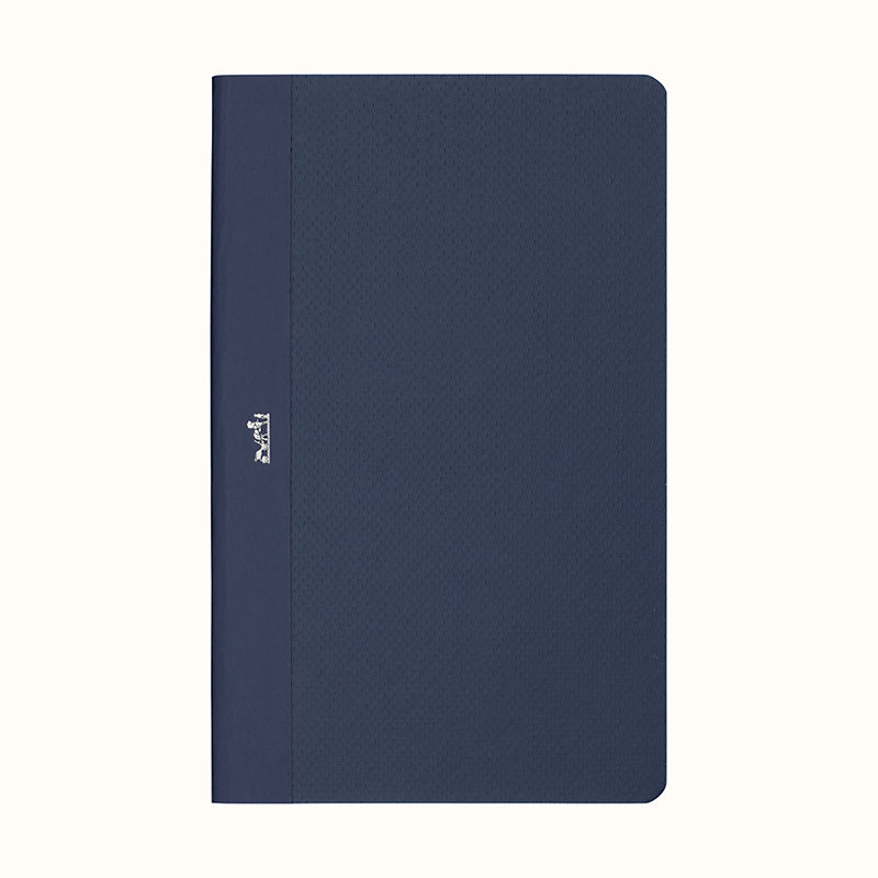 hermes writing pad