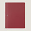 Grain d'H MM blank notebook, View: front, front, view 1 of 2
