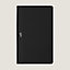 Grain d'H PM blank notebook, View: front, front, view 1 of 2