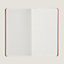Grain d'H PM lined notebook, View: front, front, view 2 of 2