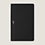 Grain d'H PM lined notebook, View: front, front, view 1 of 2
