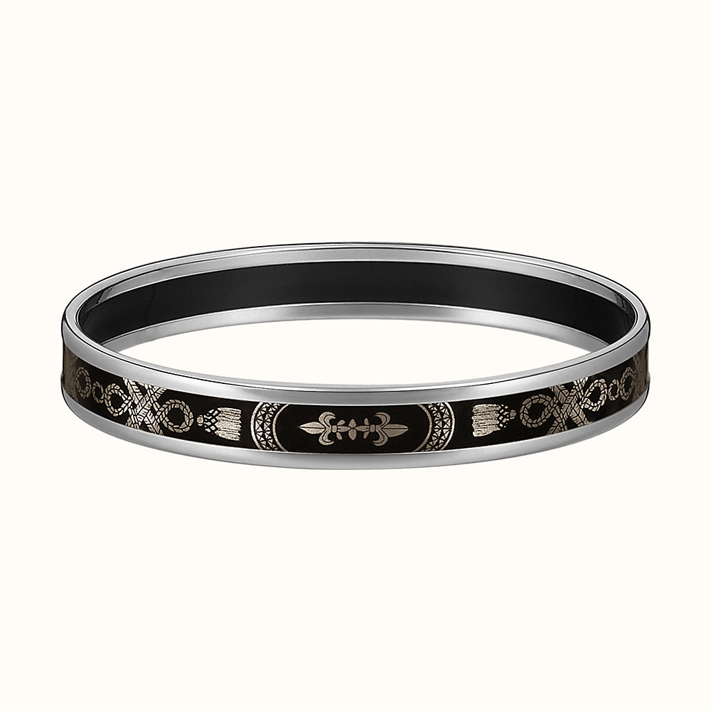 hermes grand apparat bangle